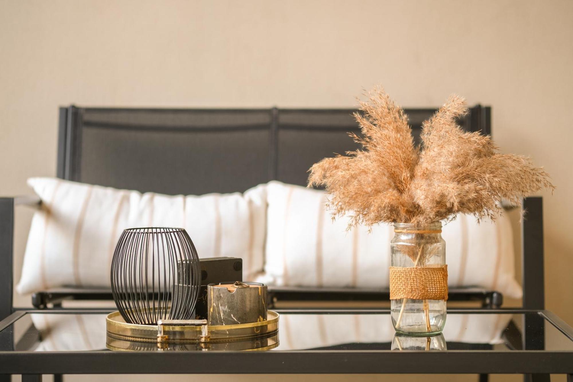Chara'S Luxury Home Kalambaka Bagian luar foto