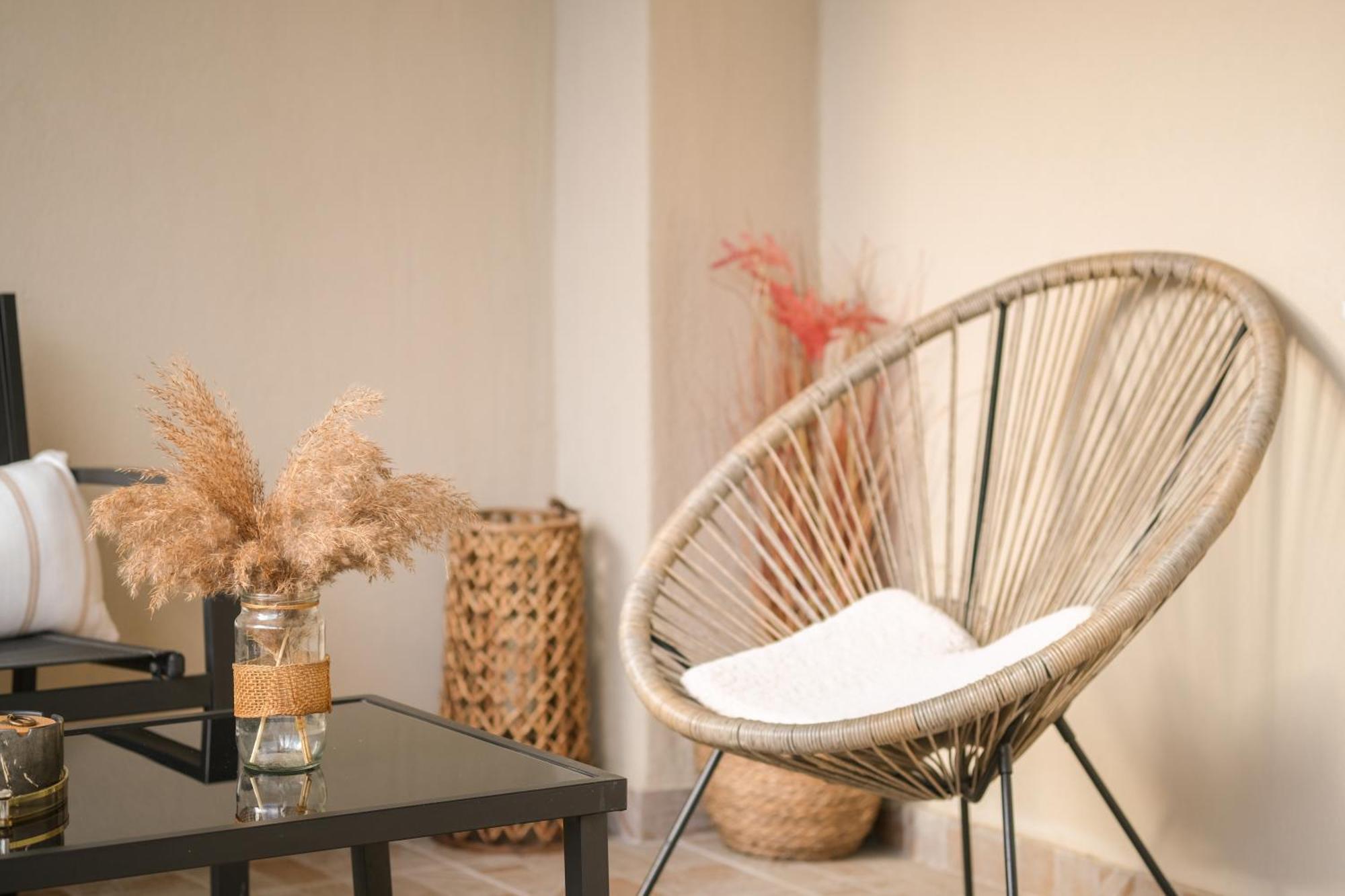 Chara'S Luxury Home Kalambaka Bagian luar foto